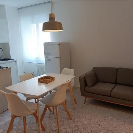Gardasee Apartment Riva del Garda Eksteriør billede
