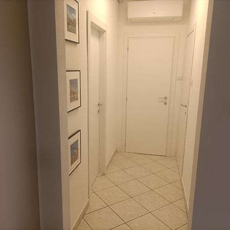 Gardasee Apartment Riva del Garda Eksteriør billede