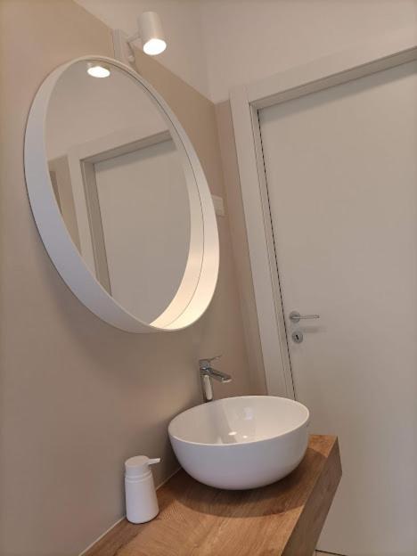 Gardasee Apartment Riva del Garda Eksteriør billede