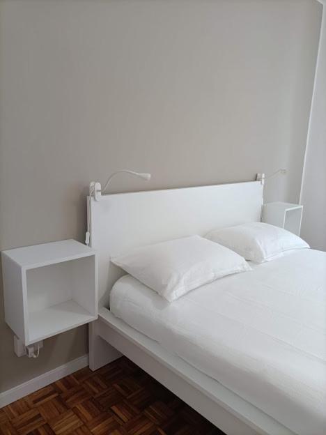 Gardasee Apartment Riva del Garda Eksteriør billede