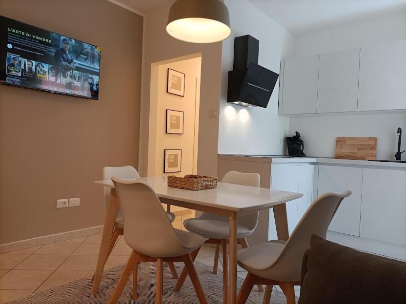Gardasee Apartment Riva del Garda Eksteriør billede
