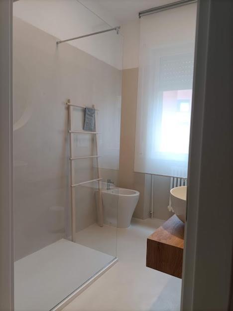 Gardasee Apartment Riva del Garda Eksteriør billede