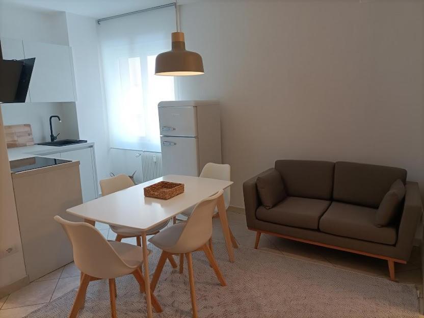 Gardasee Apartment Riva del Garda Eksteriør billede