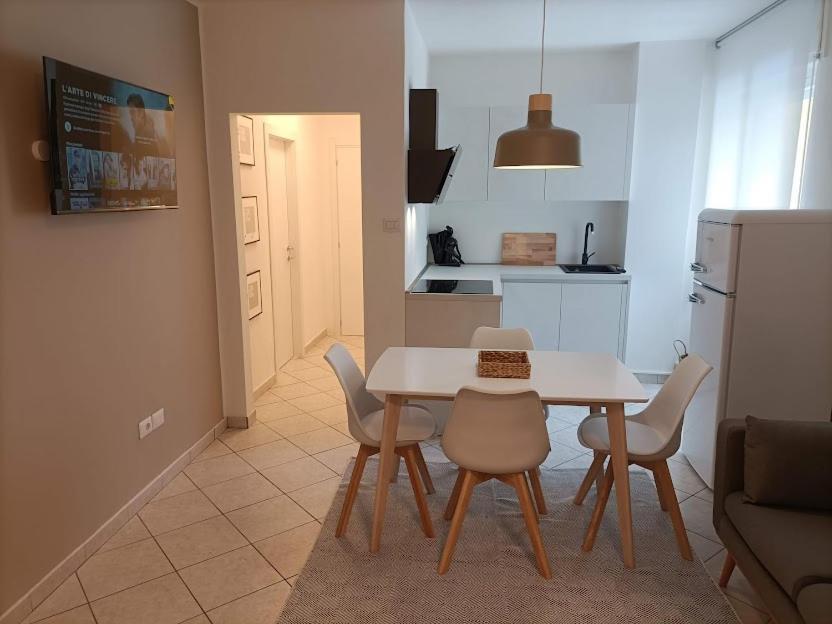 Gardasee Apartment Riva del Garda Eksteriør billede