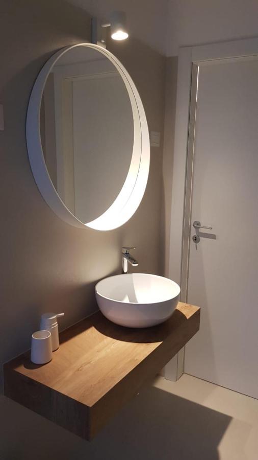 Gardasee Apartment Riva del Garda Eksteriør billede