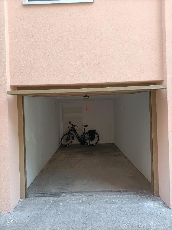 Gardasee Apartment Riva del Garda Eksteriør billede