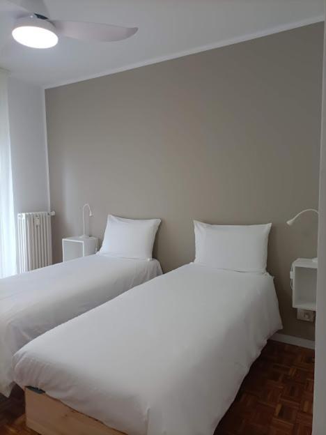 Gardasee Apartment Riva del Garda Eksteriør billede