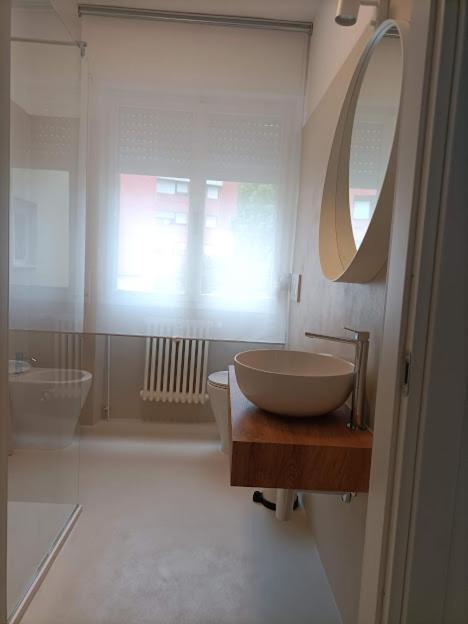 Gardasee Apartment Riva del Garda Eksteriør billede