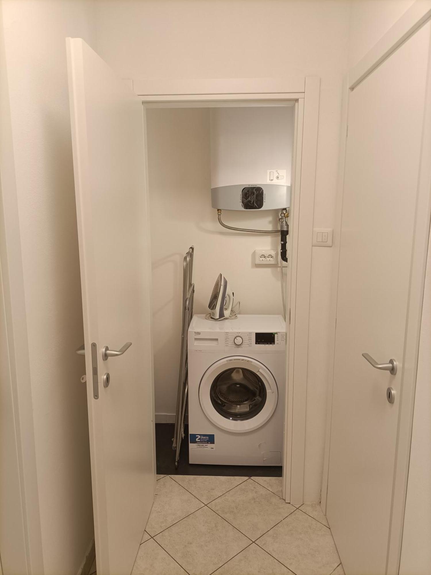 Gardasee Apartment Riva del Garda Eksteriør billede