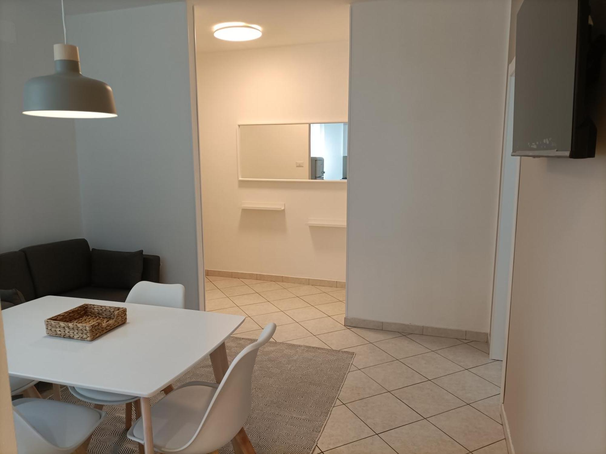 Gardasee Apartment Riva del Garda Værelse billede