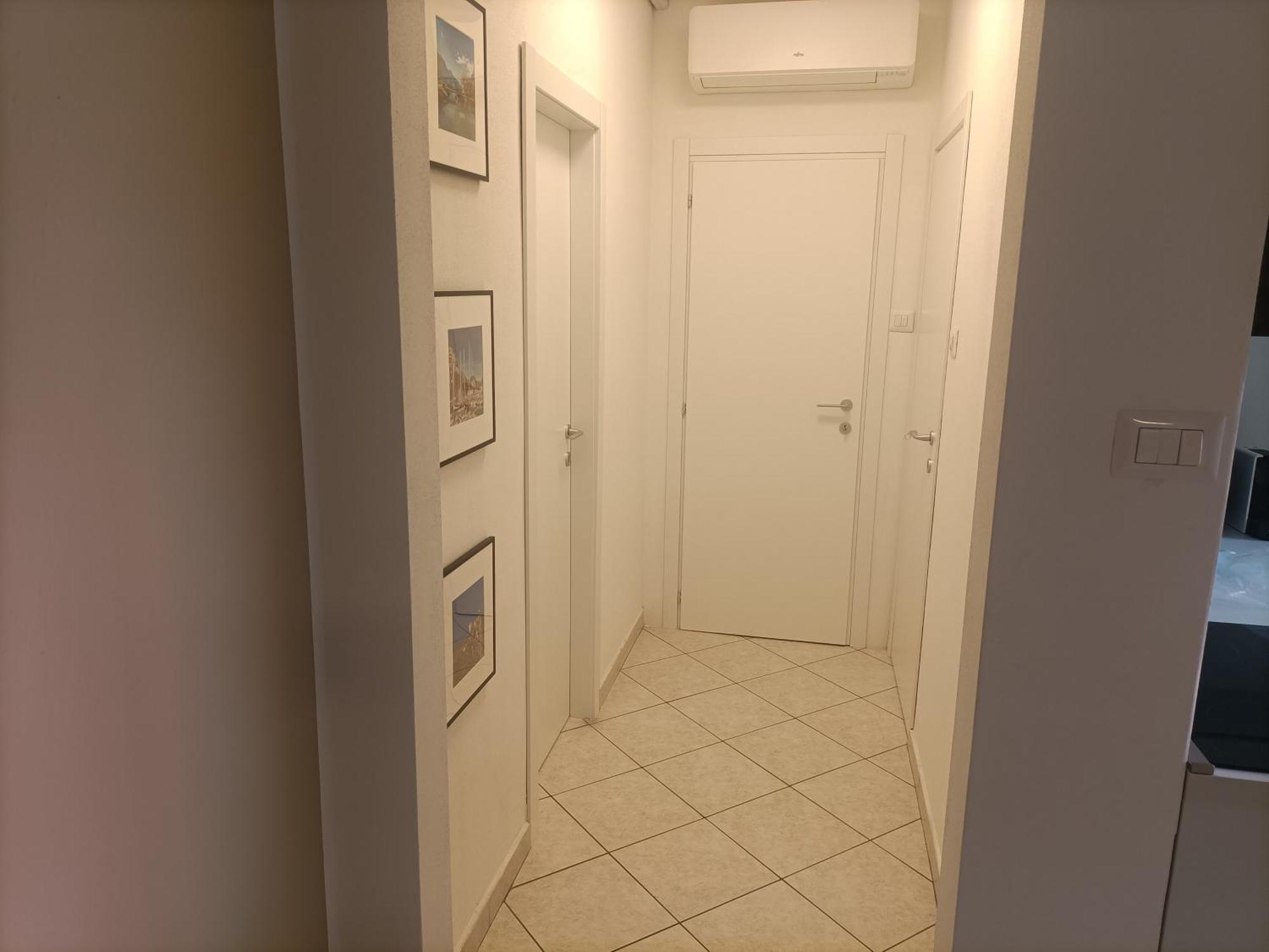Gardasee Apartment Riva del Garda Eksteriør billede